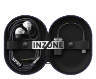 SONY INZONE E9 białe, mikrofon, ANC, PC/PS5/Mobile - 1357492 - zdjęcie 4